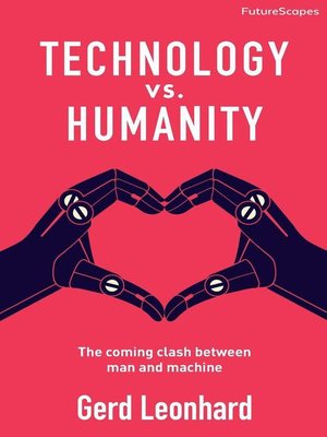 cover image of Technology vs. Humanity